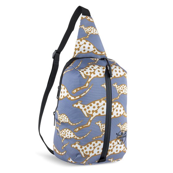 Chiemsee Jump N Fly Sac à bandoulière 22 cm