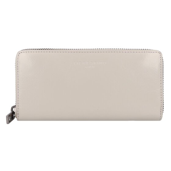 Liebeskind SLG Porte-monnaie Protection RFID Cuir 19 cm