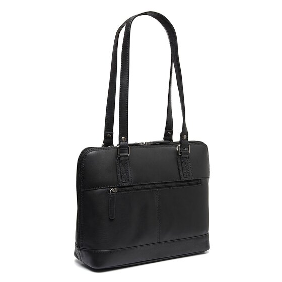 The Chesterfield Brand Novum Porte-documents Cuir 35 cm Compartiment pour ordinateur portable