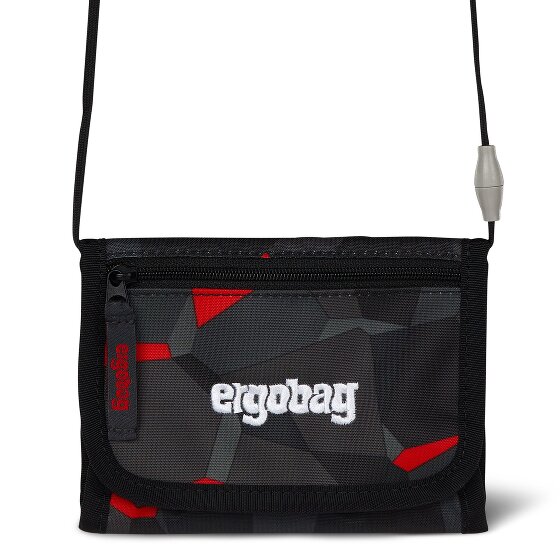 Ergobag Sac de poitrine 14 cm