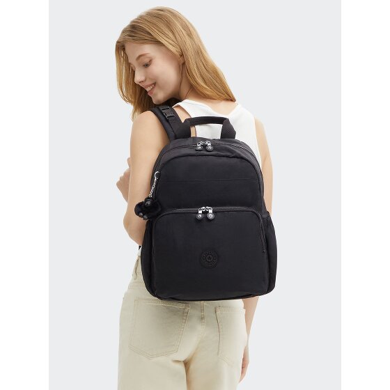 Kipling Basic Maisie Sac à dos à langer 40 cm