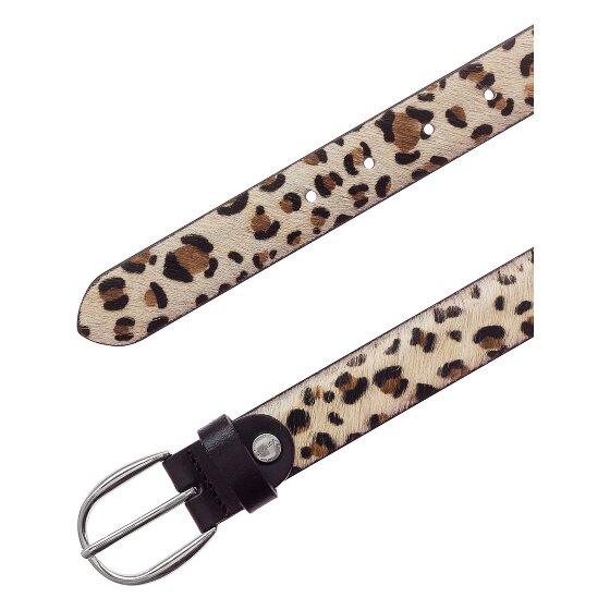 Vanzetti Ceinture Cuir