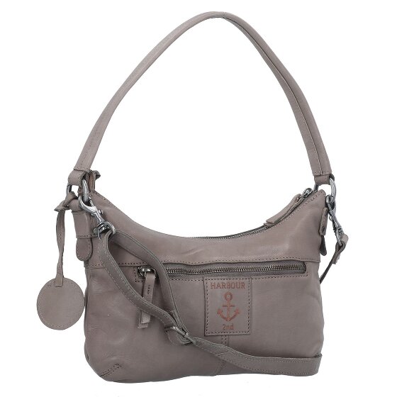 Harbour 2nd Anchor Love Mara Sac à bandoulière Cuir véritable 29 cm