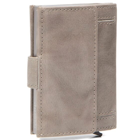 The Chesterfield Brand Hannover Porte-monnaie Protection RFID Cuir 7 cm