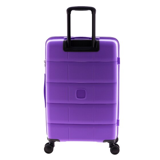 Gladiator 2700 4 roulettes Trolley 64 cm