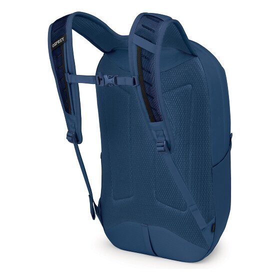 Osprey Farpoint Fairview Daypack 47 cm Compartiment pour ordinateur portable