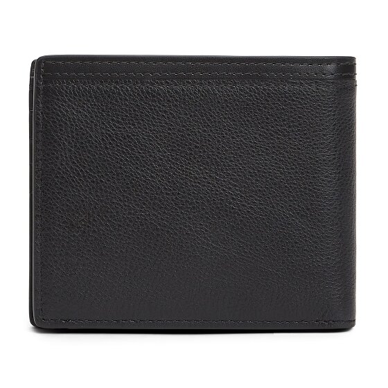 Tommy Hilfiger TH Corp Porte-monnaie Cuir 9 cm