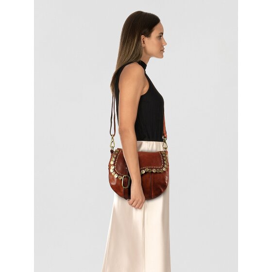 Campomaggi Gioachina Sac à bandoulière Cuir 25 cm