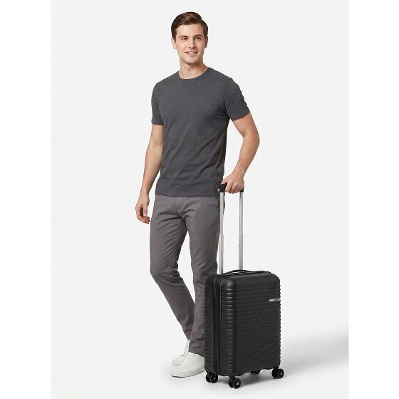 American Tourister Liftoff 4 roues Valise cabine 55 cm