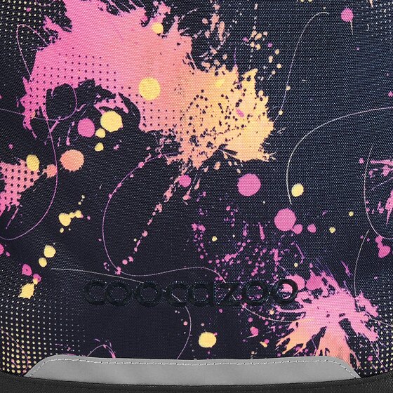 coocazoo Sac de gym 43 cm