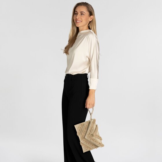 PINKO Flat Purse Sac pochette 23.5 cm