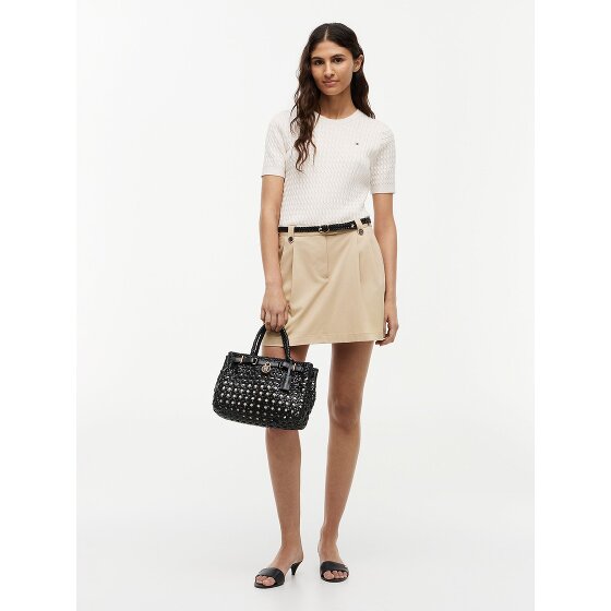 Tommy Hilfiger TH American Icon Sac à main Cuir 33 cm