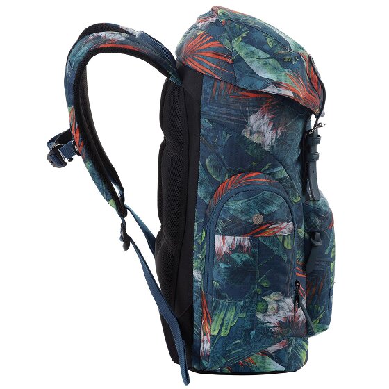NITRO Urban Daypacker sac à dos 46 cm compartiment pour ordinateur portable