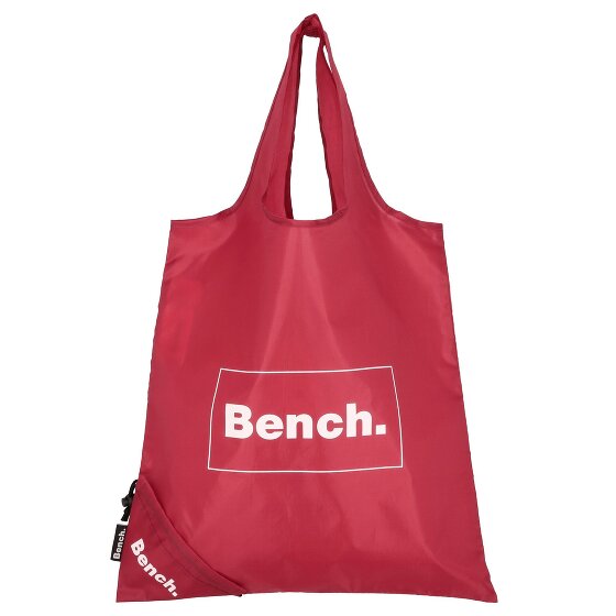 Bench Sac à provisions pliable 38 cm