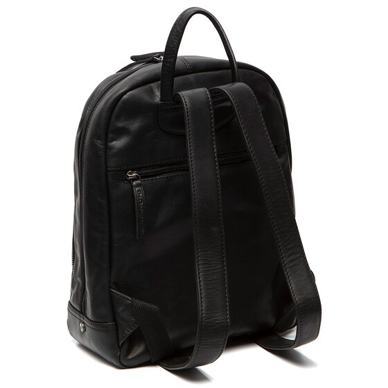 The Chesterfield Brand Santana Sac à dos professionnel Cuir 32 cm