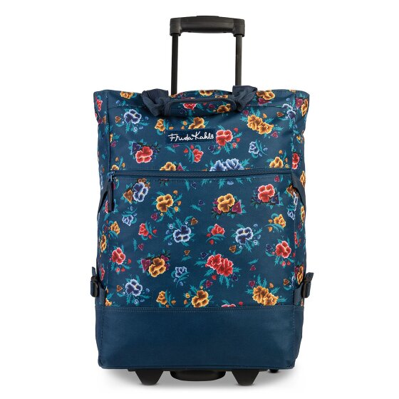 Punta Frida Kahlo Chariot à provisions 50 cm