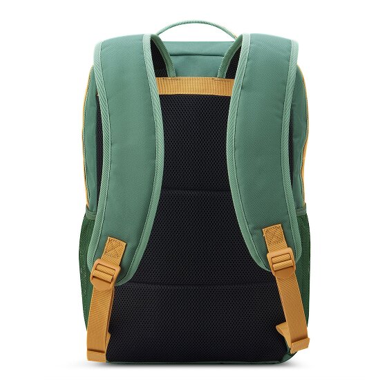 Jeep JS015B Daypack 46 cm Compartiment pour ordinateur portable