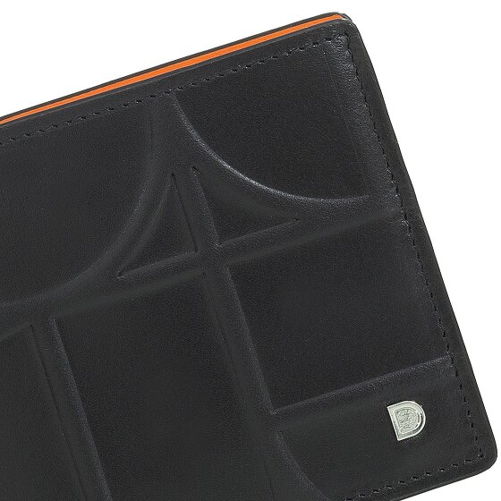 DuDu Up Porte-monnaie Cuir 12.5 cm