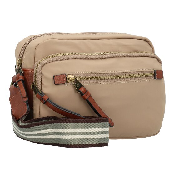 camel active Sac à bandoulière Bari 21 cm