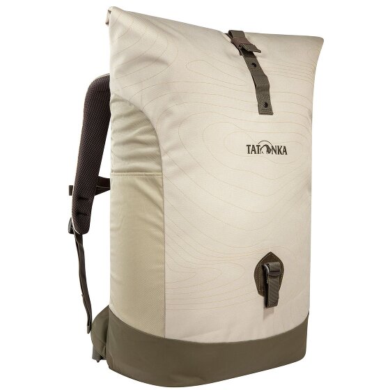 Tatonka Grip Rolltop sac à dos 55 cm compartiment pour ordinateur portable