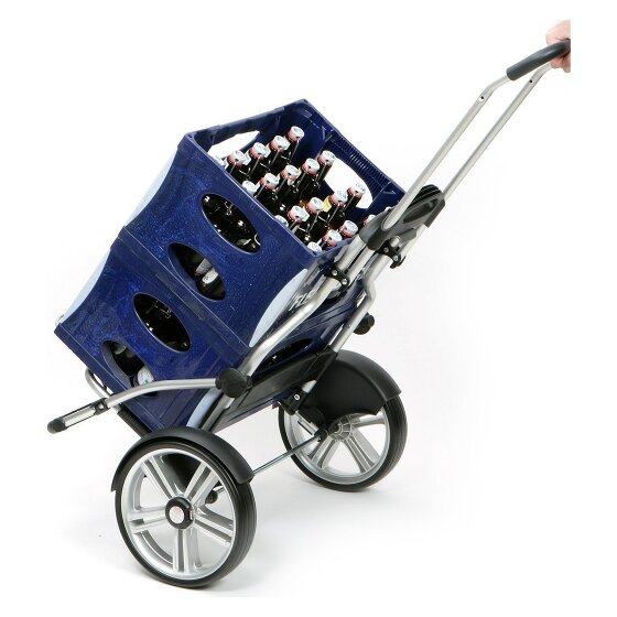 Andersen Shopper Royal Shopper Plus Chariot à provisions 67 cm