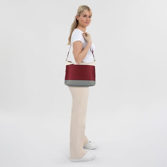 Jost Bergen Sac à bandoulière 33 cm
