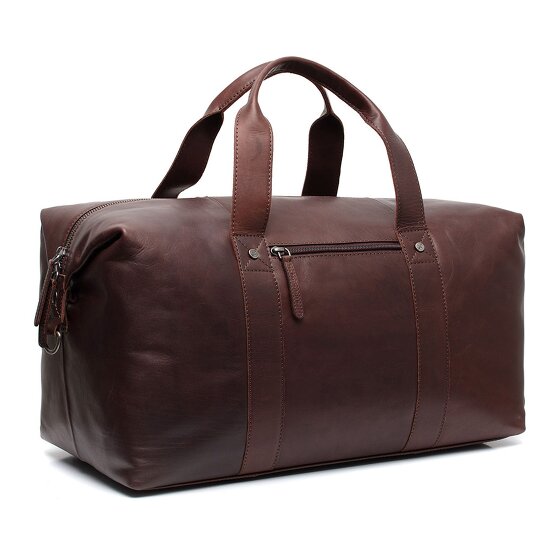 The Chesterfield Brand Conor Sac de voyage Weekender Cuir 45 cm