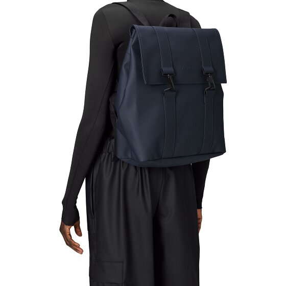 Rains Essential Daypack 40 cm Compartiment pour ordinateur portable