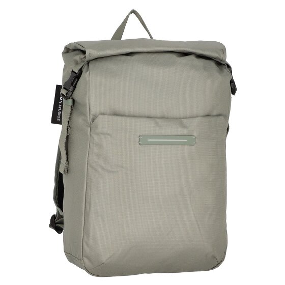 Horizn Studios Shibuya Rolltop Daypack 44 cm Compartiment pour ordinateur portable