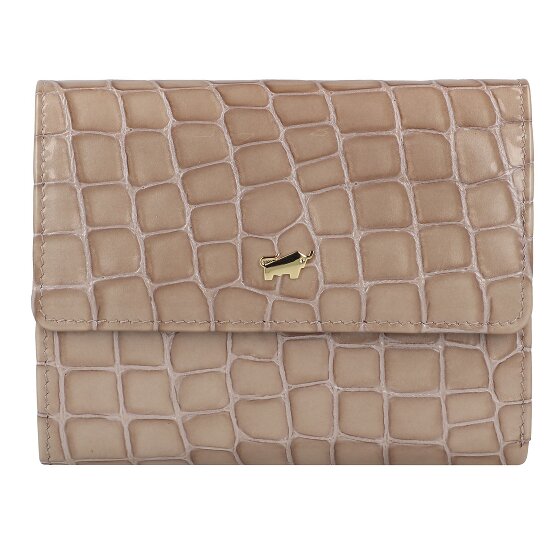 Braun Büffel Verona Porte-monnaie Cuir 12 cm