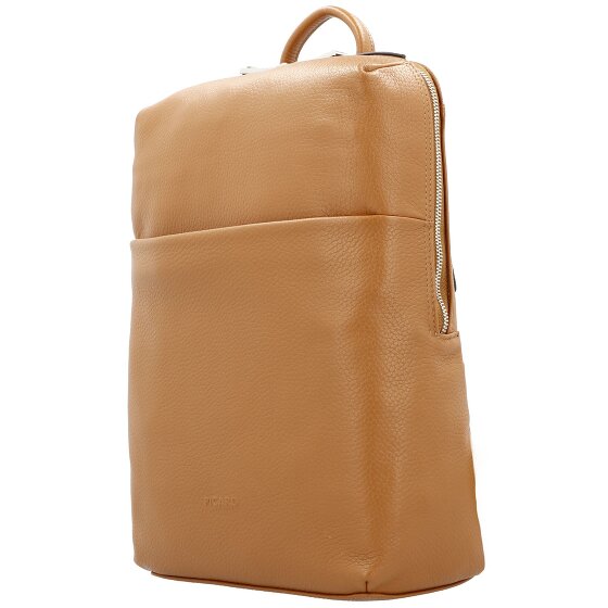 Picard Pure Sac à dos de ville Cuir 34 cm