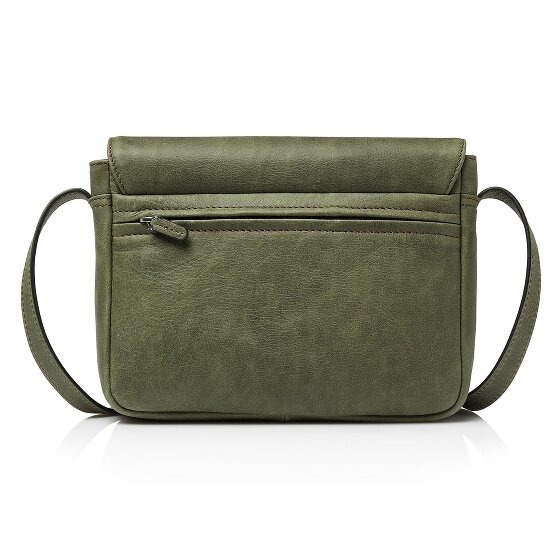 Castelijn & Beerens Carisma Messenger Cuir 27 cm