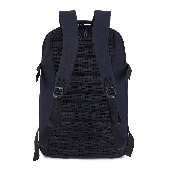 Hedgren Comby Trip L Daypack Protection RFID 53 cm Compartiment ordinateur