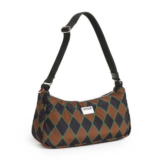 Wouf Studio Sac à bandoulière 34 cm