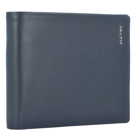 Maître Abtweiler Gathman Porte-monnaie en cuir 12 cm
