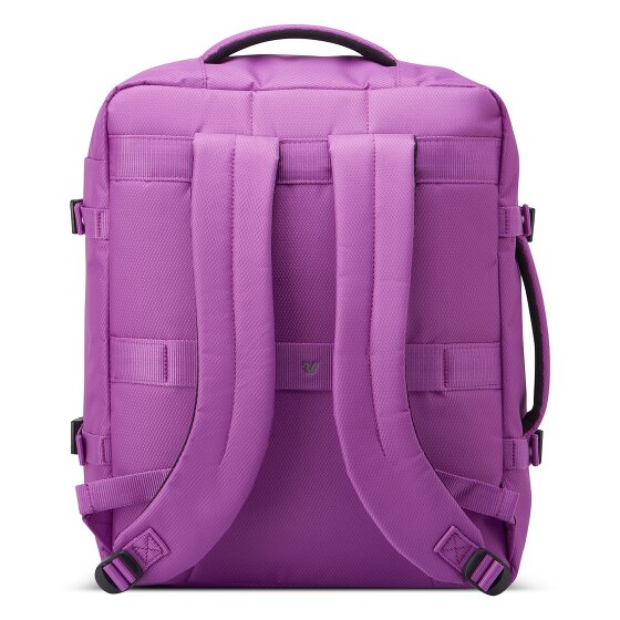 Roncato Ironik 2.0 Daypack 45 cm Compartiment ordinateur