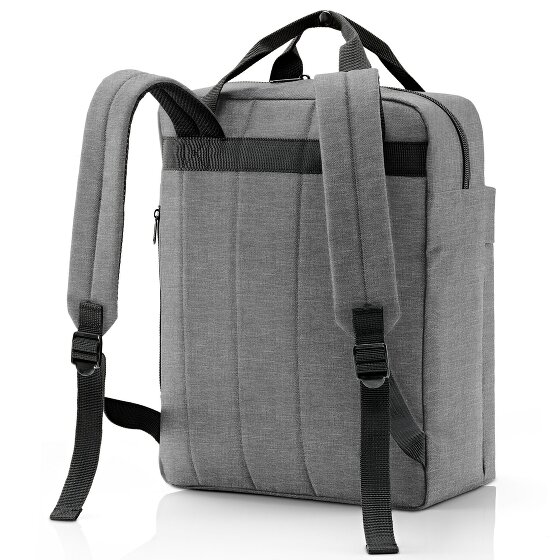 reisenthel Allday sac à dos 39 cm compartiment pour ordinateur portable