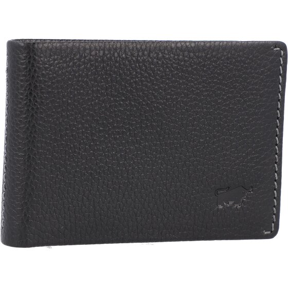Braun Büffel Porte-monnaie Prato RFID cuir 10 cm