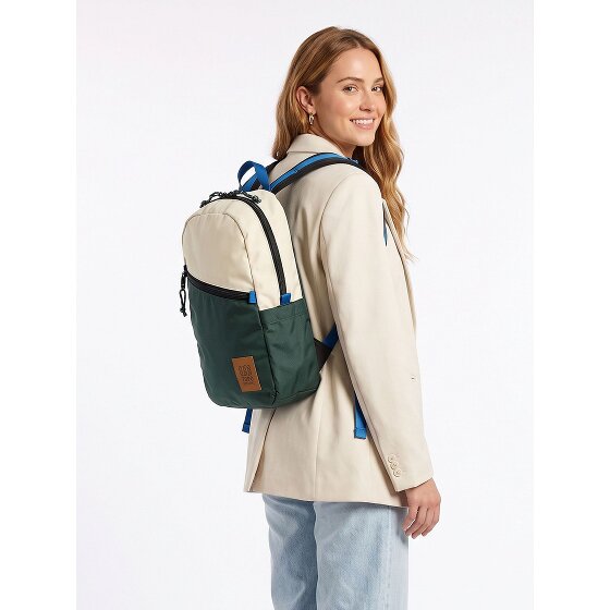 Topo Designs Light Pack Daypack 42 cm Compartiment ordinateur