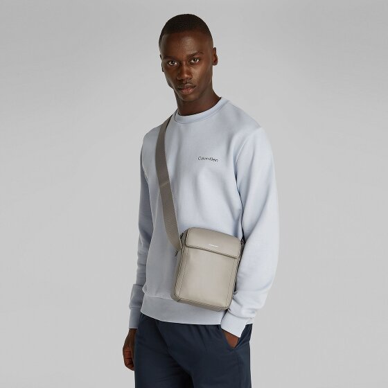Calvin Klein CK Sleek Sac à bandoulière 16.5 cm