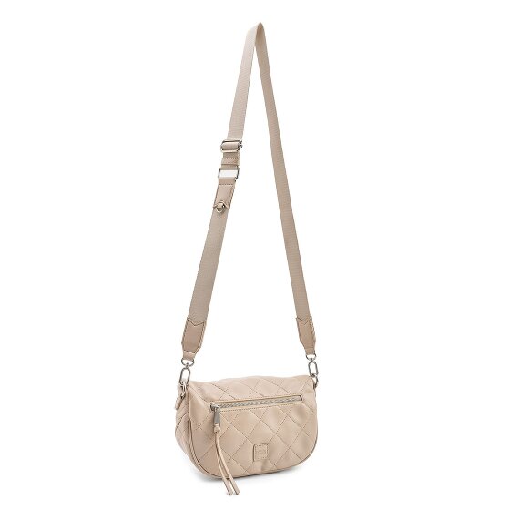 FredsBruder Comfy Carry Sac à bandoulière 36 cm