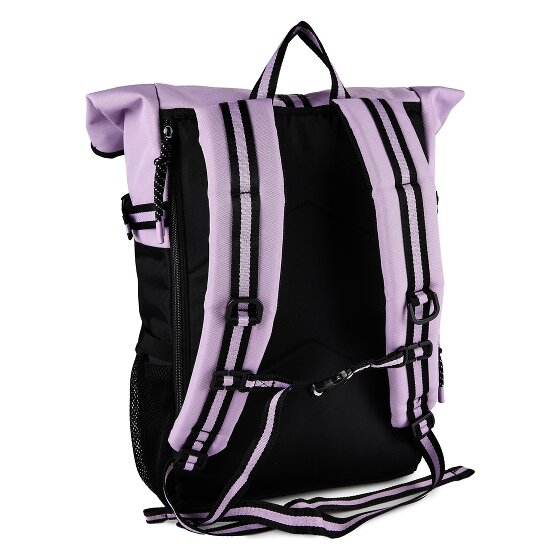 Neoxx Iconic Daypack S 48 cm Compartiment ordinateur