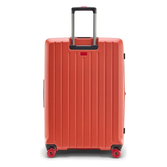 Stratic Buzz 4 roulettes Trolley L 75 cm
