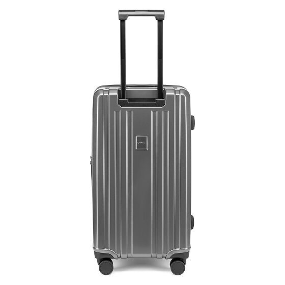 Epic Crate Trunks 4 roues valise cabine 72 cm