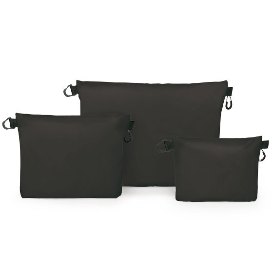 Osprey Ultralight Zipper Sack Set Trousse de toilette 28 cm