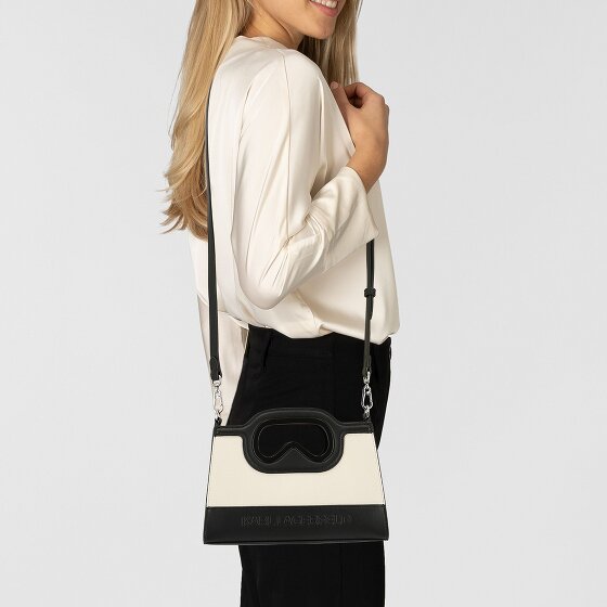 Karl Lagerfeld Aviator Sac à main 24 cm