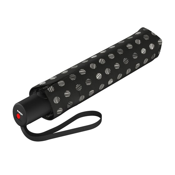 Knirps A.200 Medium Duomatic Parapluie de poche 28 cm