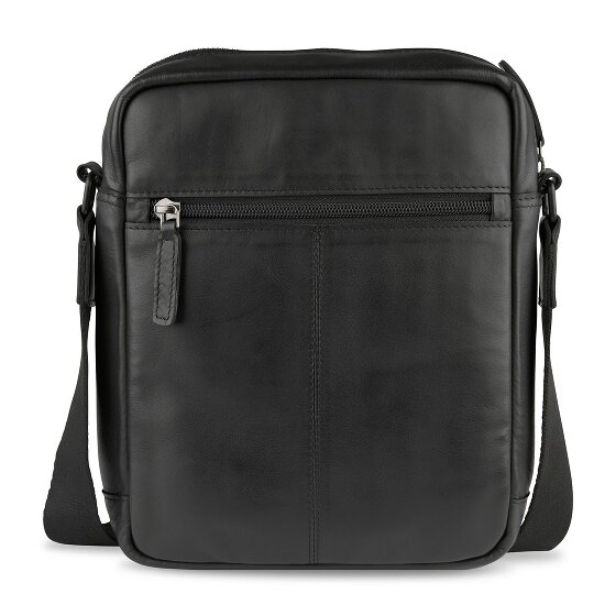 bugatti Joel Sac à bandoulière L Cuir 23 cm
