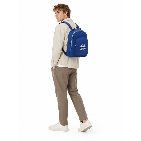 Kipling Center Curtis Daypack 43 cm Compartiment ordinateur