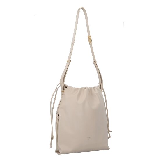 PINKO Slouchy Sac à main Cuir 31 cm
